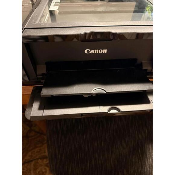Canon multi function printer - Picture 4 of 4
